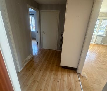 Ingbergsgatan, Nässjö - Foto 6