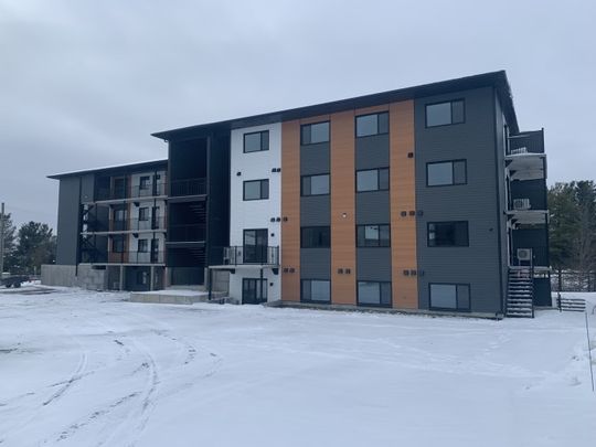 3600-302 Imelda-Lefebvre, Sherbrooke J1N 1G6 5½ (vacant) - Photo 1