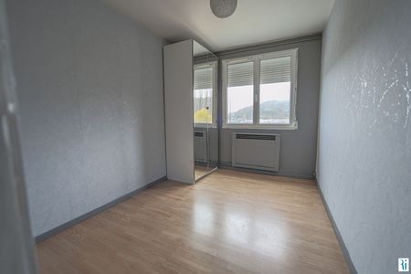 Location Appartement 3 pièces 46m² ROUEN 76000 - Photo 2