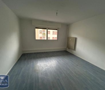 Appartement à louer 1 pièce 25.54m² - Photo 1
