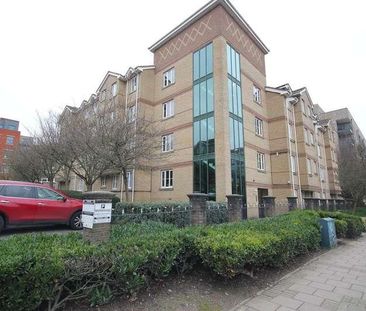 Flat, Nightingale Court, Sheepcote Road, Harrow, HA1 - Photo 2