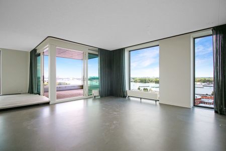 Appartement te huur: Ertskade 264 1019 BB Amsterdam - Foto 4