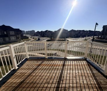 For Lease - 1222 Rose Way Unit# 21 Upper, Milton, Ontario - Photo 2