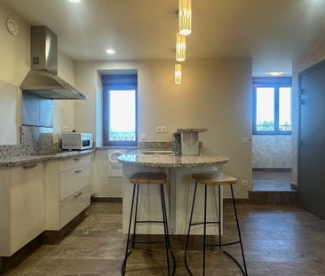 Studio meublé - DARDILLY - Photo 5