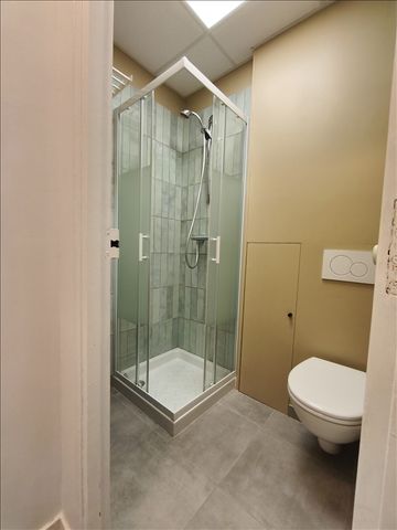 1 pièce - Meublé - 18,07 m² - RDC - Colocation non autorisée - Photo 5