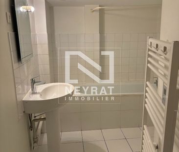 Location Appartement 2 pièces 49m² BEAUNE 21200 - Photo 2