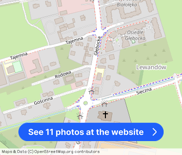 2 pokojowe z oddzielną kuchnią i garażem w cenie! - Photo 1