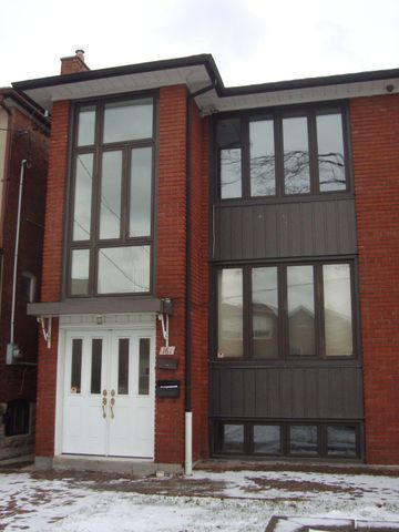 For Lease - 161 Morrison Avenue Unit# 1, Toronto, Ontario - Photo 2