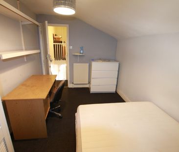 Room in a Shared House, Blenheim Road, RG1 - Photo 4
