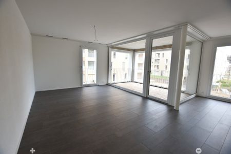 2.5 Zimmer, 61 m², 4. Stock - Photo 2