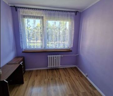 Tychy, T, Armii Krajowej - Mieszkanie na wynajem - Zdjęcie 1