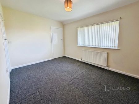 2 bedroom terraced house to rent - Photo 2
