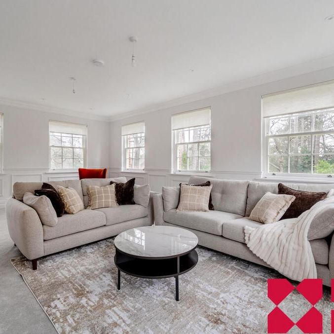 4 bedroom detached house to rent - Photo 1