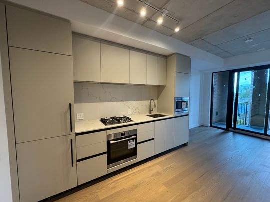 For Lease - 1720 Bayview Avenue Unit# 328, Toronto, Ontario - Photo 1