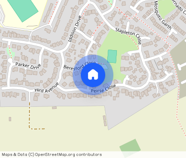 17 Peirse Close, Bedale - Photo 1