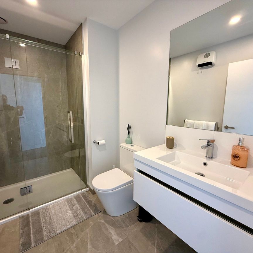City Centre, 2 bedrooms - Photo 1