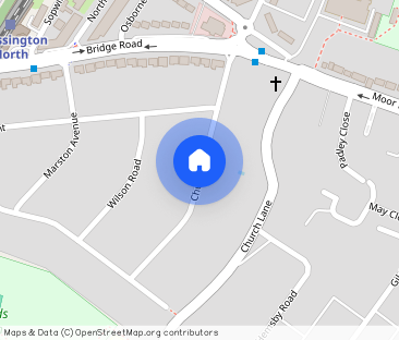 Church Rise, Chessington, KT9 - Photo 1
