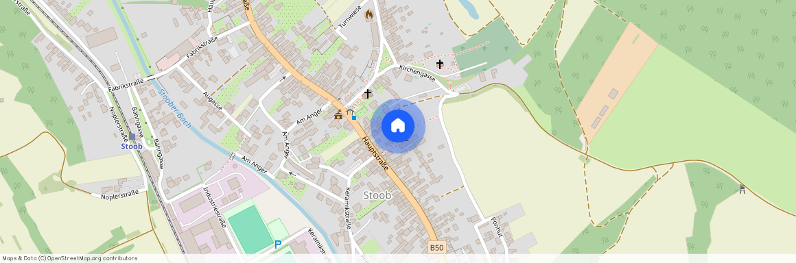 Hauptstraße 83/2, 7344, Stoob