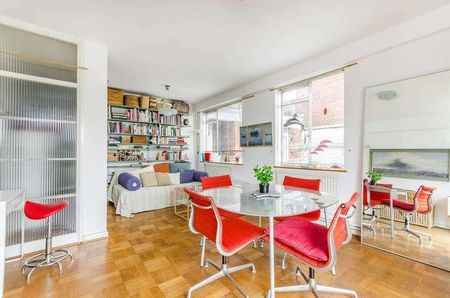 Cranfield House, Bloomsbury, WC1B - Photo 2