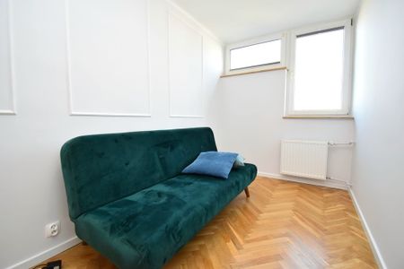 Zobacz>>Przytulne 2p mieszkanie na Śródmieściu 38 m² - Zdjęcie 2