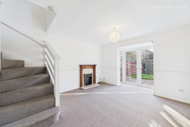 2 bedroom house to rent - Photo 1