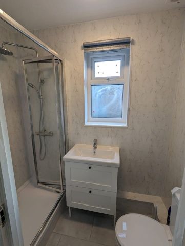 Room in a Shared House, Bishopthorpe Lane, BS10 - Photo 5