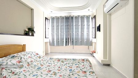 Blk 29 Balam Gardens (Geylang), HDB 4 Rooms - For Rent - Photo 2