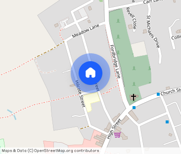 New Street, South Normanton, Alfreton, DE55 - Photo 1