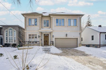 For Lease - 213 Maplehurst Avenue Unit# Lower, Toronto, Ontario - Photo 4