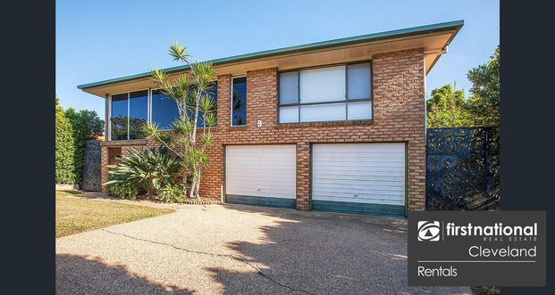 9 Ziegenfusz Road, 4164, Thornlands Qld - Photo 1