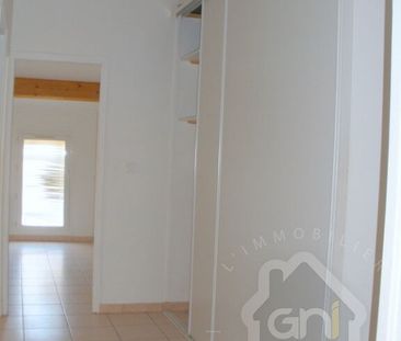 Location Appartement 4 pièces 82m² - Photo 5