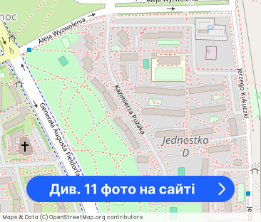 wynajmie mieszkanie 51,6 Północ Częstochowa - Фото 1