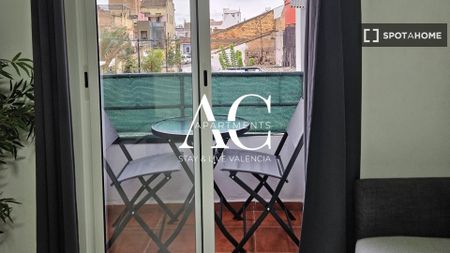 valencia, Valencian Community 46011 - Foto 4
