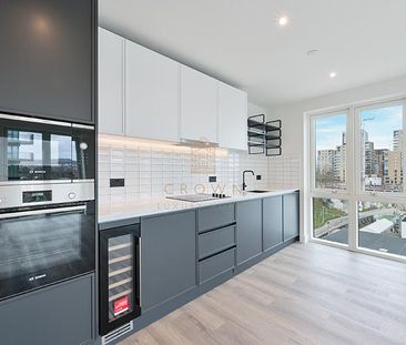 Cairncross House, Kidbrooke Village - Photo 6