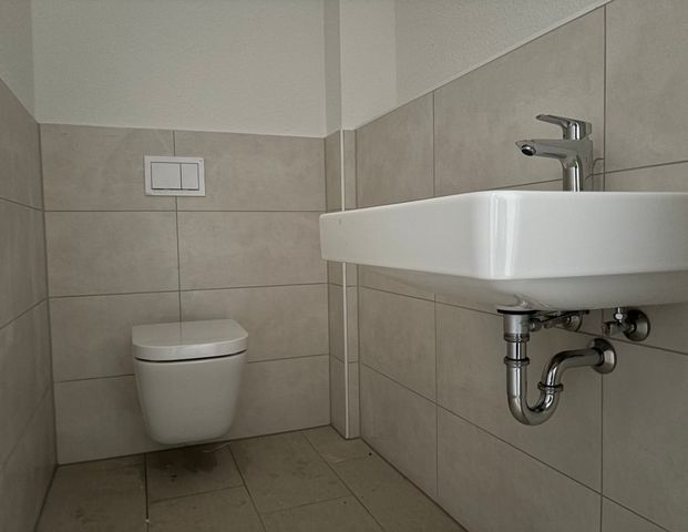 Traumhafte 4-Zimmer-Wohnung in zentraler Lage zu vermieten! - Photo 1