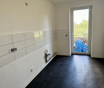 Leipzig Leutzsch-2 Zimmer Wohnung mit Balkon - Foto 3