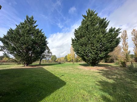 Location Maison 3 pièces 65m² - Photo 4