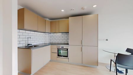1 Bed 1 Bath - Photo 4