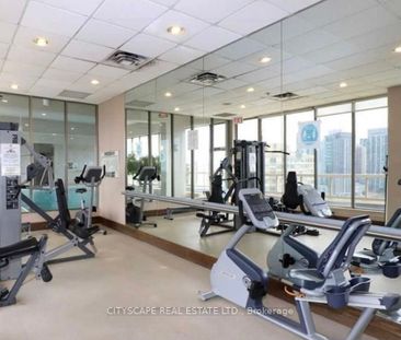 For Lease - 55 Elm Drive Unit# Ph 06, Mississauga, Ontario - Photo 3