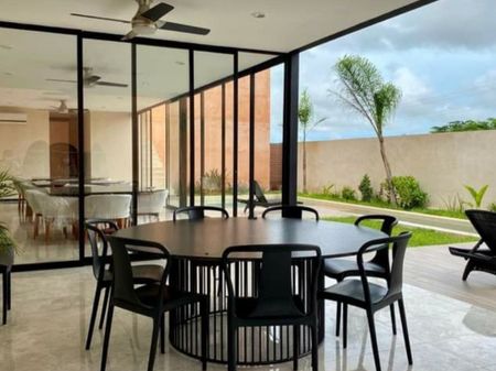 Departamento a estrenar en Temozon Norte Mérida - Photo 5