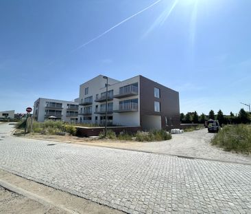 GLV app. met 2 slpk, zonnig terras en parking te Merelbeke - Photo 3
