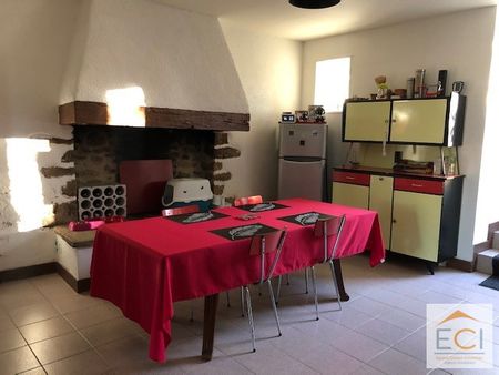 Appartement T4 - 88 m2 - LIMOGES - Photo 2