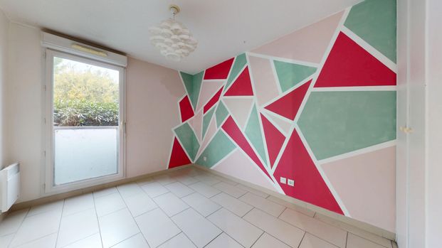 Appartement T4 Marseille 13 à louer - Photo 1