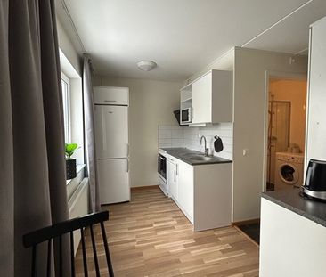 JH Dahlsgatan 18 - Foto 6