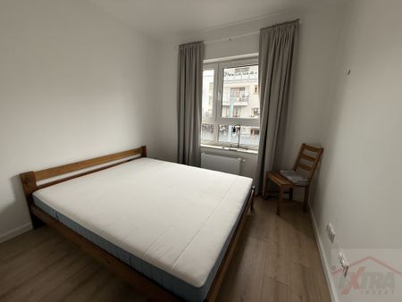 Tenisowa, 2 pokojowe na 1 piętrze z windą (437920) - Photo 3