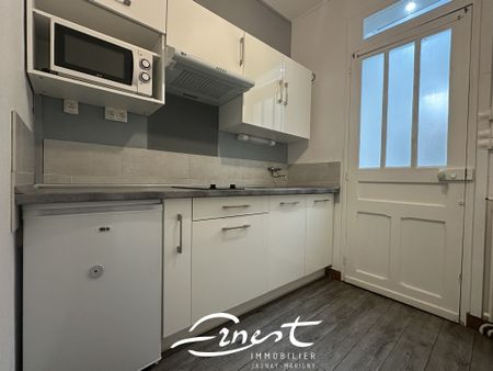 Location Appartement 2 pièces 41m² POITIERS 86000 - Photo 4