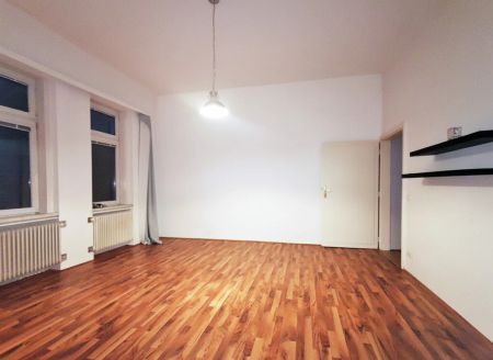 UNBEFRISTET: 2-Zimmer-Wohnung mit separater Küche - Bezug ab FEBRUAR 2026! - Photo 2