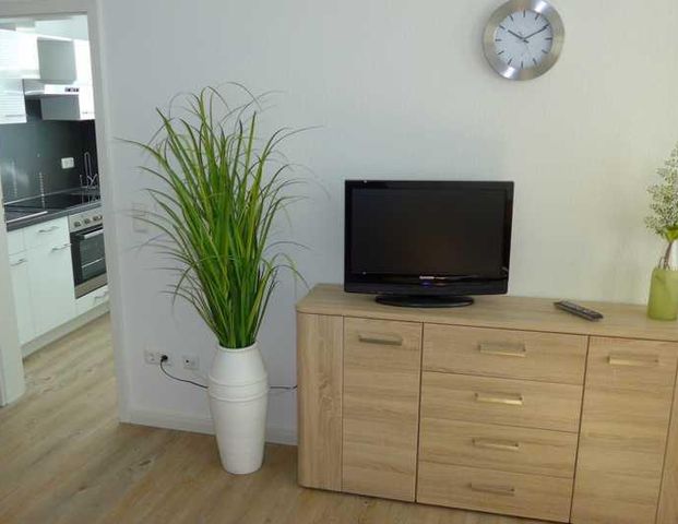 mitten im Zentrum - Möbilierte Erdgeschoßwohnung - hier fühlt man sich wohl... - Foto 1