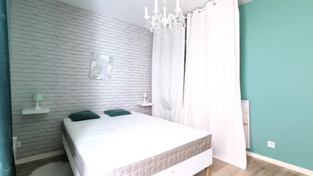 Location Appartement 2 pièces 24m² TROYES 10000 - Photo 3