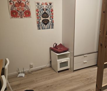 Norra Stationsgatan, Stockholm - Foto 6